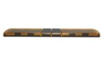 LED flitsbalk amber | 12 serie | ECE-R65 amber | 1524mm | 12-30192-E-12-30192-E-12-30192-E