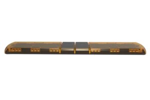 LED flitsbalk amber | 12 serie | ECE-R65 amber | 1524mm | 12-30192-E-12-30192-E-12-30192-E