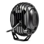 LED Ypsilon 9LED amber-wit met flitser 7850lm - 3m kabel | WD-12078.1--WD-12078.1-9