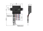 Synchroniseer unit met afstandsbediening | SAC-1000-SLO 2263-SAC-1000-2