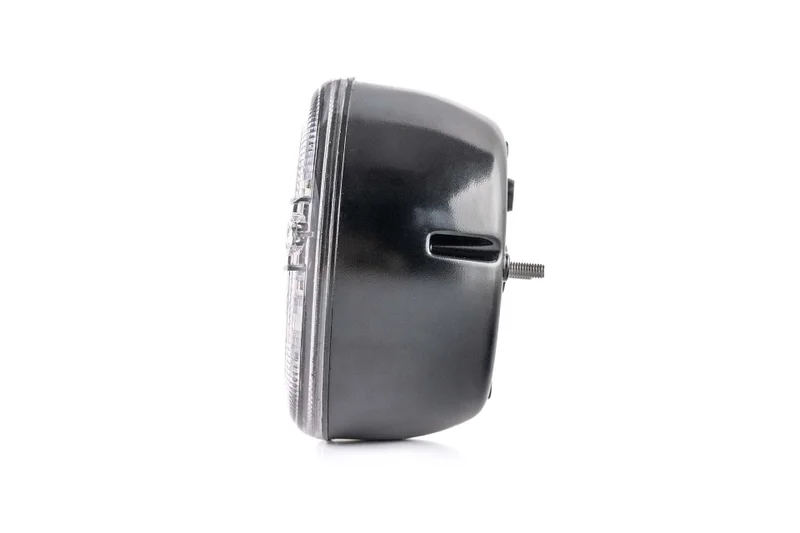 12V/24V LED Reverse/Fog Light – For Iveco, Scania, Volvo, DAF, MAN Trucks & Buses – White