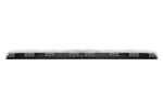 LED flitsbalk amber | 12 serie | ECE-R65 amber | transparant | 1524mm | 12-30011-E-12-30011-E-12-30011-E