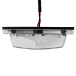 LED dubbelbrander wit 24v | MV-7000W--MV-7000W-4