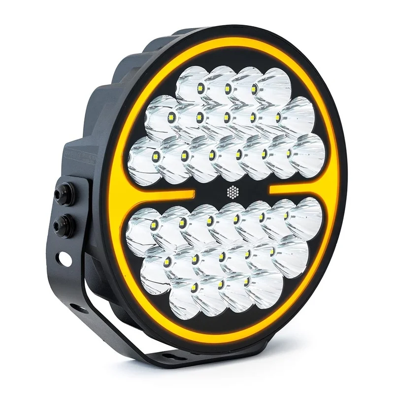 Nova Series LED verstraler zwart 9-36v - 150w - 13600lm | WD-15013--WD-15013-3 Nova Series LED verstraler zwart 9-36v - 150w - 13600lm | WD-15013--WD-15013-3
