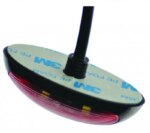 LED breedtelamp | 12-24v | 30cm. kabel | 37RWM-37RWM-37RWM-4