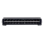 LED bar Nemesis XL 370 duo-color dagrijverlichting 10-32v - 37