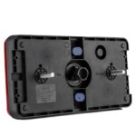 LED neon achterlicht