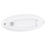 LED binnenverlichting met touch-schakelaar | 16cm | 12-24v | 4500K | B15TS-616--B15TS-616
