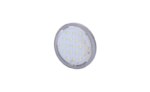 LED interieurlamp 85lm - 5000K - 24v - Chrome | BG-2110W-24V-LWD 656/S2-BG-2110W-24V