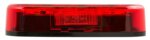 LED compact achterlicht zonder kentekenverlichting | 12-24v | 50cm. kabel | 99ARM-99ARM-99ARM-2
