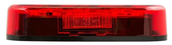 LED compact achterlicht zonder kentekenverlichting | 12-24v | 50cm. kabel | 99ARM-99ARM-99ARM-2