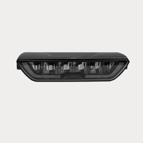 OZZ XB1 LED LED bar Compact 9" | 4960 lumen | 88203-88203-88203-8