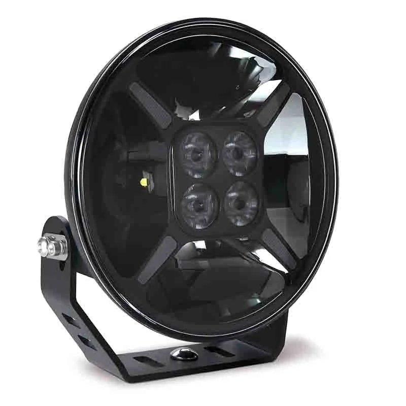 LED verstraler met dagrijverlichting | 12.000 lumen | 9-36v | WD-80120.1--WD-80120.1 LED verstraler met dagrijverlichting | 12.000 lumen | 9-36v | WD-80120.1--WD-80120.1
