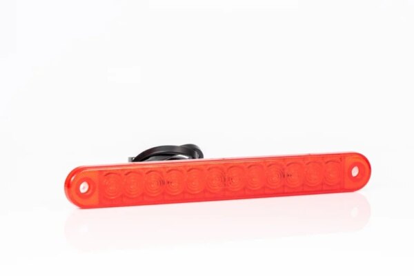 LED 3de remlicht met Superseal | V3R-191SS-FT-190 LED M40 OHG-V3R-191SS