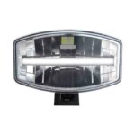 LED verstraler 1000 Lumen | met dagrijverlichting| 12-24v | 30cm. kabel | DL245-DL245-DL245-3