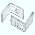 Montageclip | BAC-ALU1 | BAC-ALU1-CLIP--BAC-ALU1-CLIP