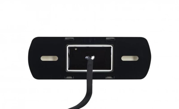 LED markeringslicht neon wit | 12-24v | 50cm. kabel | MV-3300W-LD 2215-MV-3300W-3
