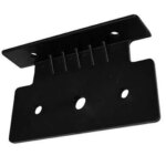 Horizontale montage beugel | EU38 serie | EU38BKT-EU38BKT-EU38BKT