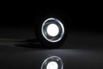 LED compact inbouw markeringslicht wit | 12-24v | MV-2600W-FT-074 B LED-MV-2600W-2