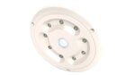LED interieurlamp 1650lm - 5000K met bewegingssensor 12-24v | BBS-1600W-LWD 2759-BBS-1600W