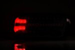 Universeel LED achterlicht met dynamisch knipperlicht | 12-24v | VC-2300-FT-230 NT PM LED DI-VC-2300-6