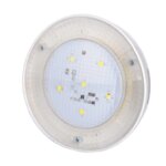 LED interieurlamp 690lm - 4000K - 12-24v - Opbouw wit | BG-1800W-LWD 536-BG-1800W