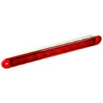 LED combinatielicht slimline rode lens | 12v | 40cm. kabel | 235R12-235R12-235R12-2
