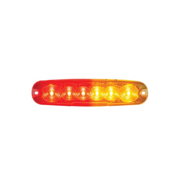 LED achterlicht ultra compact | 12-24v | 25cm. kabel | 12ARM-12ARM-12ARM-2