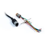 Tralert Skybar 230 incl. amber-wit dagrijlicht & flitser 3600lm | LC2-4236.1--LC2-4236.1-6