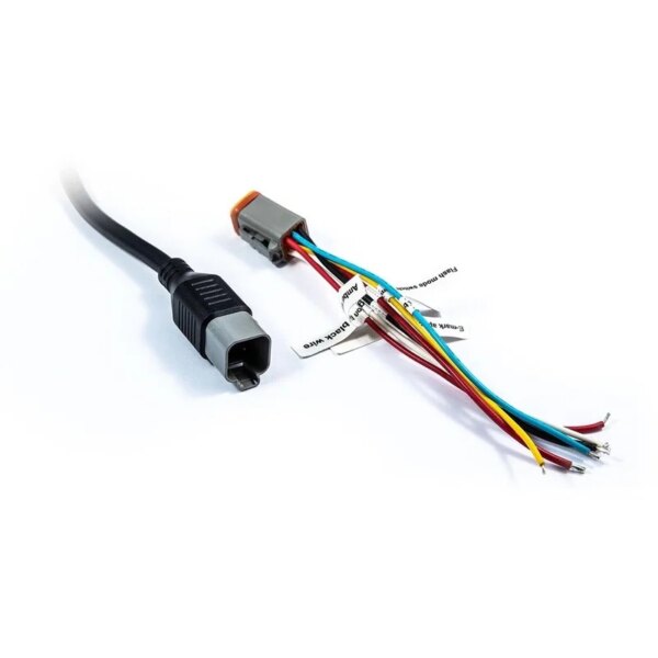 Tralert Skybar 230 incl. amber-wit dagrijlicht & flitser 3600lm | LC2-4236.1--LC2-4236.1-6