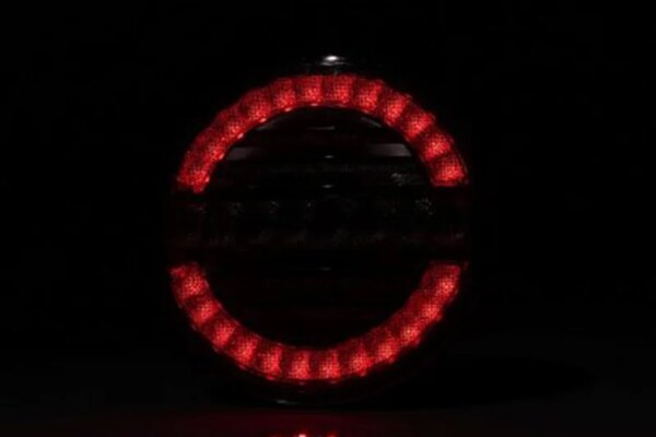LED achterlicht