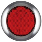 LED remlicht