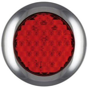 LED remlicht