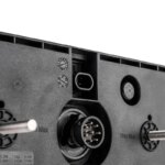 LED neon achterlicht