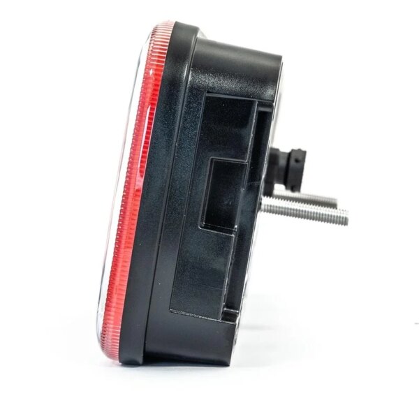Rechts | LED neon achterlicht | 12-24v | 7-PIN met 4x SuperSeal | VC-2002B7SS--VC-2002B7SS-7
