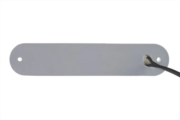 LED interieurlamp compact - 6500K - 220lm - 12-24v | BG-1400W-LWD 2525-BG-1400W-2