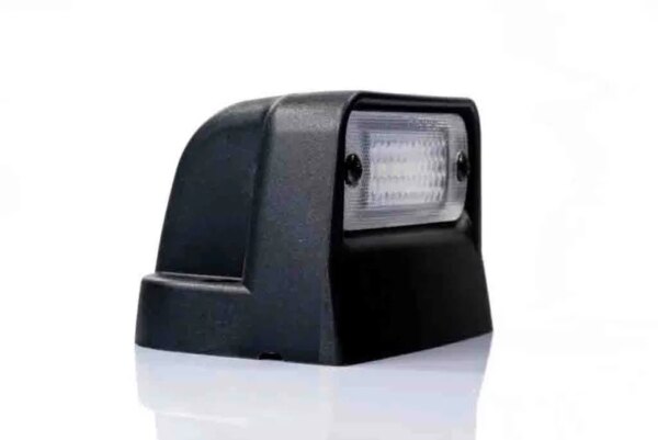LED kentekenlamp 12-24v| MK-1750-FT-263/1 LED-MK-1750-3