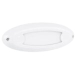 LED binnenverlichting | zonder schakelaar | 16cm | 12-24v | 4500K | B15GS-616--B15GS-616
