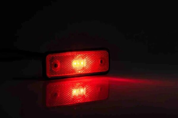 5mm². connector | MV-2970R-FT-004 C+K LED QS150-MV-2970R