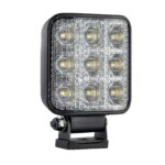 LED ADR R23 werklamp 6591lm | 9-30v | 50cm + DT-connector--WR-4065V-2