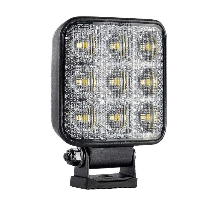 LED ADR R23 Arbeitsscheinwerfer 6591lm | 9-30v | 50cm + DT-Stecker--WR-4065V-2