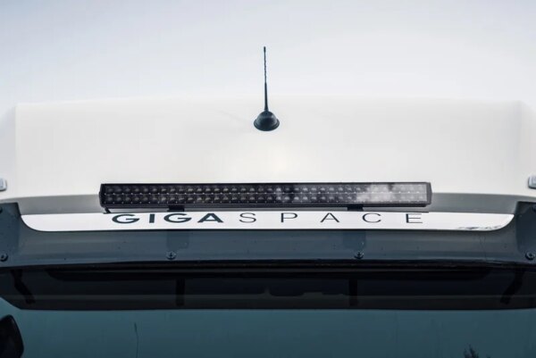 LED Lightbar The Geminus 4 32.400 lumen - 106cm. - 9-36v - IP69K | LC1-360324--LC1-360324-3
