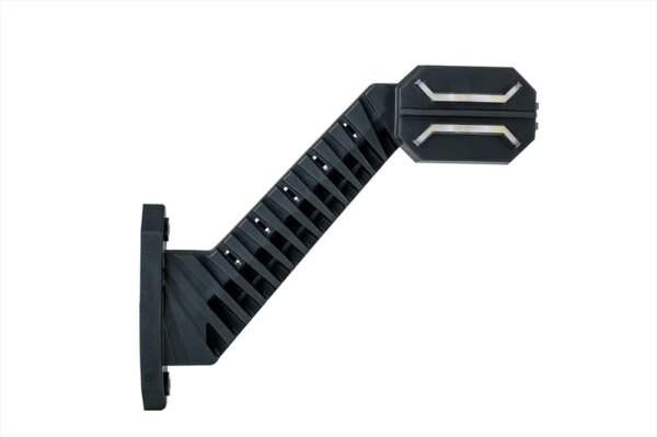 LED breedtelamp links 12-24v | MB-6001RWA-LD 2994-MB-6001RWA-2