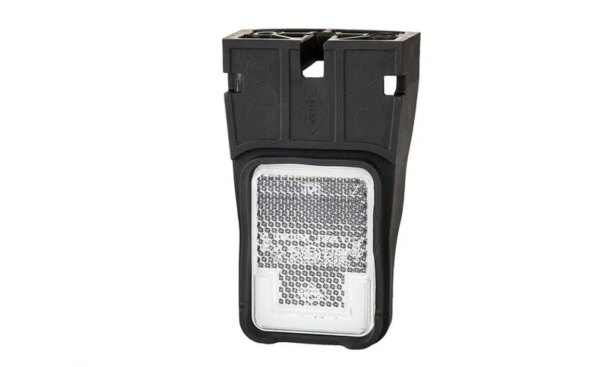 LED markeringslicht wit | 12-24v | 50cm. kabel | MV-3550W-LD 2732-MV-3550W-8