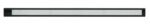 LED interieurverlichting | excl. touch | zwart 60cm | 12v | koud wit licht | 40660-12-40660-12-40660-12
