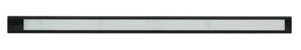 LED interieurverlichting | excl. touch | zwart 60cm | 12v | koud wit licht | 40660-12-40660-12-40660-12