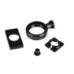 Vervangingsarm kort | MB-1010ARM-WK 2616-MB-1010ARM-2