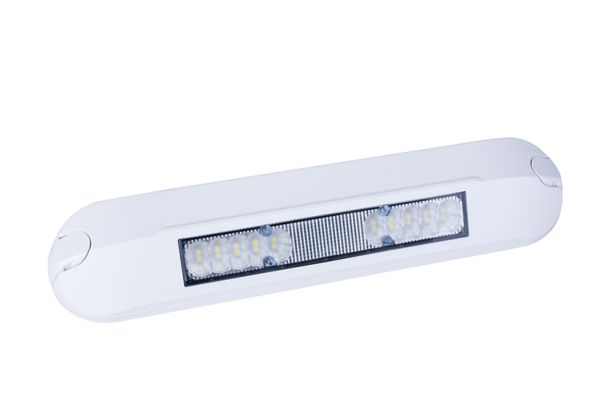 LED zij-werklamp 4000K