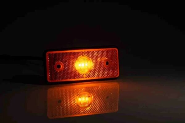 5mm². connector | MV-5660A-MD-013 Z+K LED QS075-MV-5660A