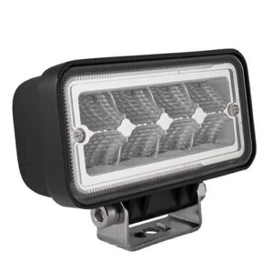 LED werklamp | 1136 lumen | 9-36v | 40cm. kabel | TRSW12274FB--TRSW12274FB